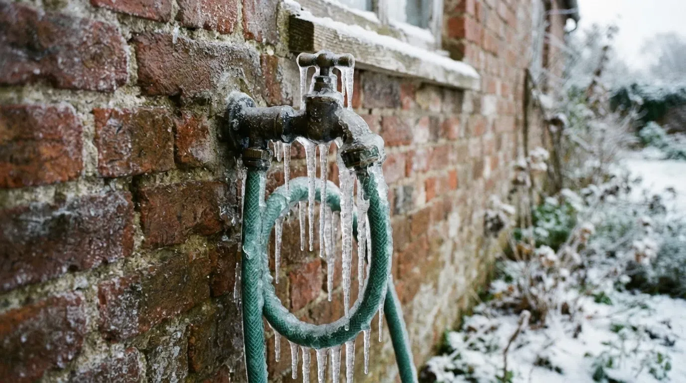 Germantown, TN water damage restoration — Sewer Backups and Your Private Sewer Line