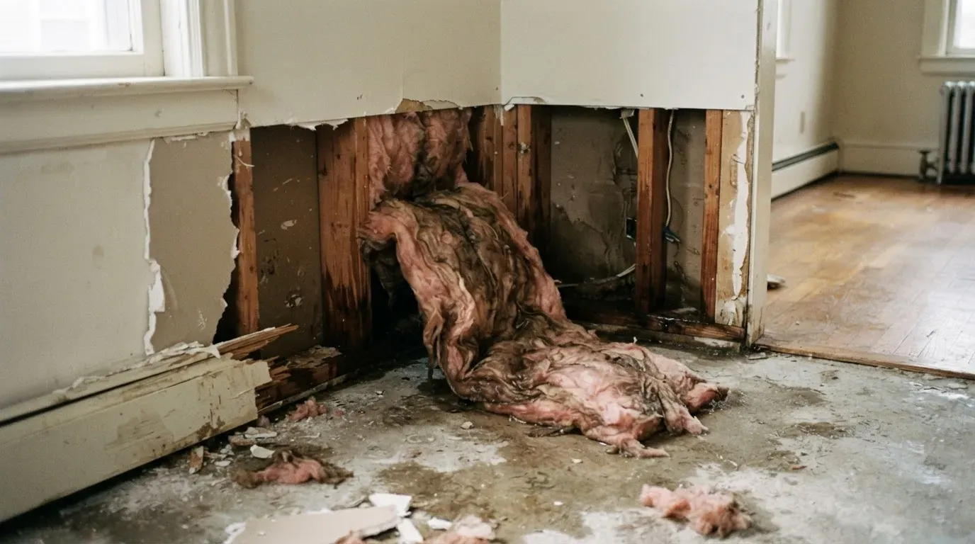 Germantown, TN water damage restoration — Germantown Water Numbers