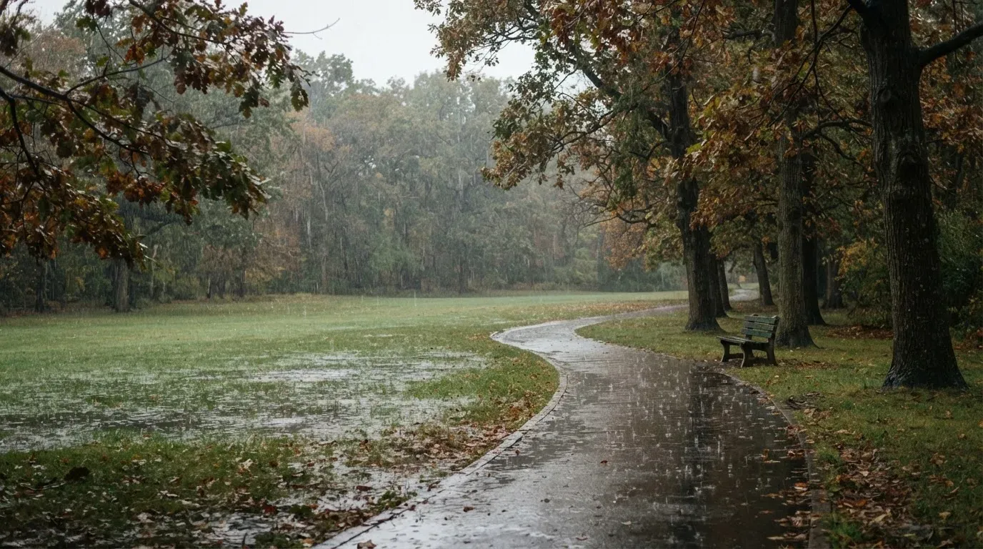 Germantown, TN water damage restoration — Repairing the Pipe Versus Drying the House
