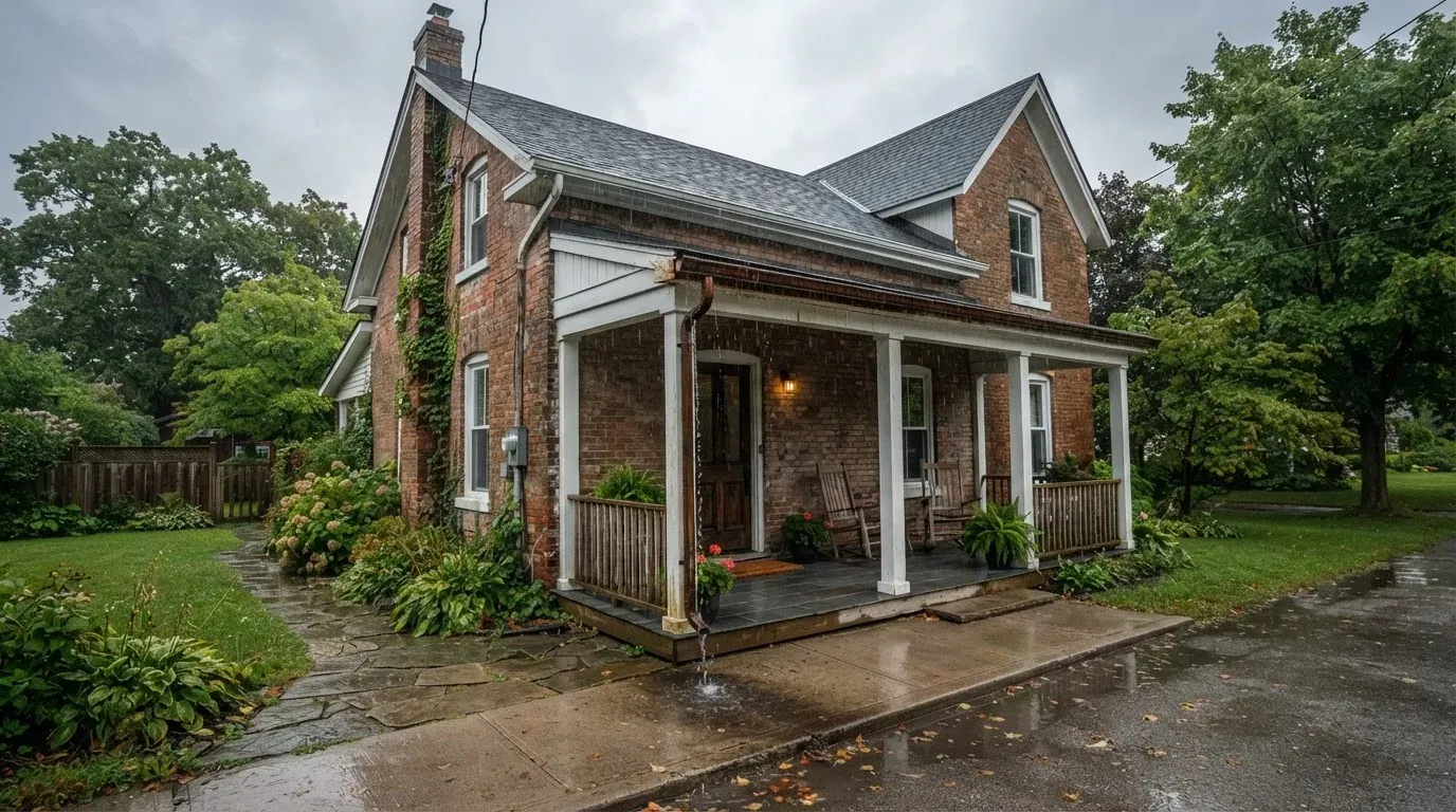 Germantown, TN water damage restoration — Insurance Claims in Tennessee: The Basics